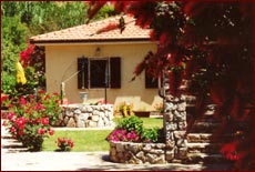 Appartamenti Casa Marianna, Capoliveri, Insel Elba