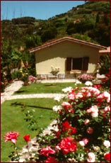 Appartamenti Casa Marianna, Capoliveri, Insel Elba