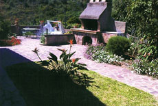 Terrasse, Appartamenti Casa Marianna, Capoliveri, Insel Elba