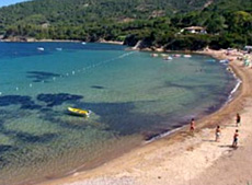 Appartement Bimbi, Capoliveri, Insel Elba