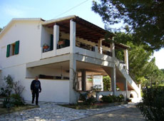 Casa Elli, Capoliveri, Insel Elba
