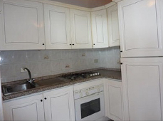 Küche, Casa Elli, Capoliveri, Insel Elba