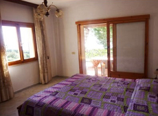 Schlafzimmer, Casa Elli, Capoliveri, Insel Elba