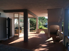 Terrasse, Casa Elli, Capoliveri, Insel Elba