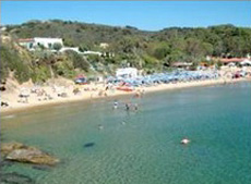 Strände, Ferienwohnungen Casa Schiavoni, Capoliveri, Insel Elba
