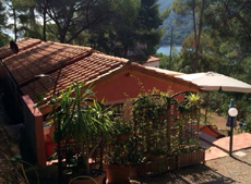 Doppelhaus Suosogno, Capoliveri, Insel Elba