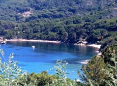 Doppelhaus Suosogno, Capoliveri, Insel Elba