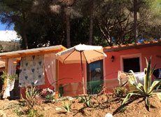 Doppelhaus Suosogno, Capoliveri, Insel Elba