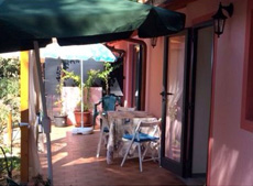 Doppelhaus Suosogno, Capoliveri, Insel Elba