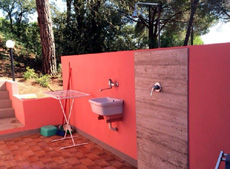 Doppelhaus Suosogno, Capoliveri, Insel Elba