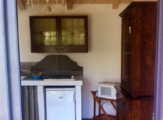Doppelhaus Suosogno, Capoliveri, Insel Elba