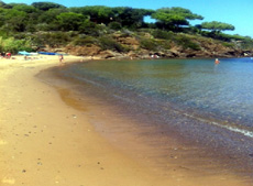 Doppelhaus Suosogno, Capoliveri, Insel Elba
