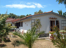 Ferienhaus Casa Forte Bianca, Capoliveri, Insel Elba