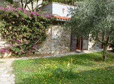 Ferienhaus Casa Gaia-La-Palma, Capoliverie, Insel Elba