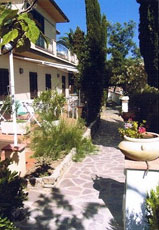 Ferienwohnungen Casa Ibba, Capoliveri, Insel Elba