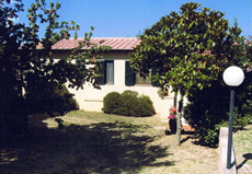 Ferienhaus Casa Ibba Nr. 1, Capoliveri, Insel Elba