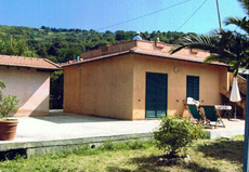 Ferienhaus Casa Ibba Nr. 4, Capoliveri, Insel Elba