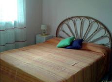 Schlafzimmer, Ferienhaus Casa Lele, Capoliveri, Insel Elba