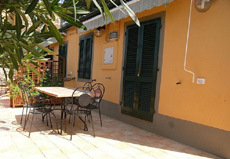 Ferienwohnungen Casa Matorella, Capoliveri/Lido, Insel Elba