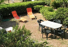 Garten, Ferienwohnungen Casa Matorella, Capoliveri/Lido, Insel Elba