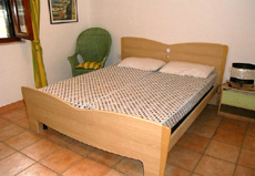 Schafzimmer, Ferienwohnungen Casa Matorella, Capoliveri/Lido, Insel Elba