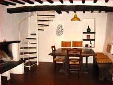 Portal, Ferienhaus Casa Mauder, Capoliverie, Insel Elba