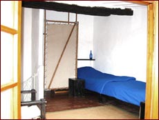 Schlafzimmer, Ferienhaus Casa Mauder, Capoliverie, Insel Elba