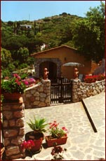 Ferienhhaus Casa Meridiana, Capoliveri, Insel Elba