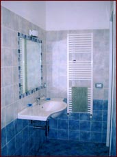 Ferienhhaus Casa Meridiana 2, Bad