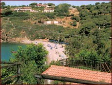 Ferienhhaus Casa Meridiana, Capoliveri, Insel Elba