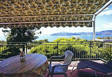 Terrasse, Ferienhaus Casa Minicucci, Capoliverie, Insel Elba