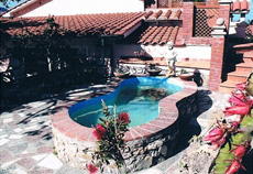 Terrasse, Casa Natascha, Ferienwohnungen, Capoliveri, Insel Elba