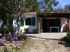 Casina Elli, Capoliveri, Insel Elba