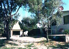 Ferienhaus Casina Gabriella, Capoliverie, Insel Elba