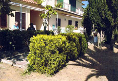 Ferienhaus Casina Ibba, Capoliveri, Insel Elba
