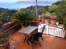 Privathaus Katharina, Capoliveri, Insel Elba