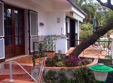 Privathaus Katharina, Capoliveri, Insel Elba