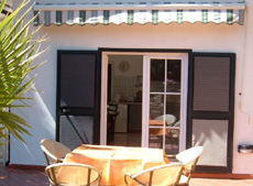 Privathaus Katharina, Capoliveri, Insel Elba