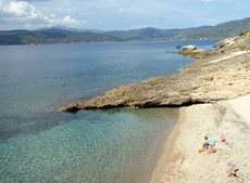Privathaus Katharina, Capoliveri, Insel Elba
