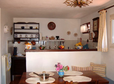 Privathaus Katharina, Capoliveri, Insel Elba