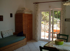 Privathaus Katharina, Capoliveri, Insel Elba