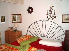 Privathaus Katharina, Capoliveri, Insel Elba