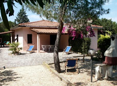 Residenza Matilde, Capoliveri Insel Elba