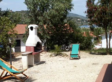 Grill, Residenza Matilde, Capoliveri Insel Elba