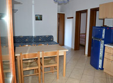 wohnküche, Residenza Matilde, Capoliveri Insel Elba