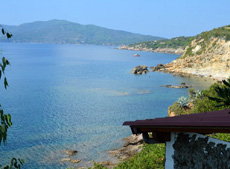 Ferienwohnungen Villa Agave, Capoliveri, Insel Elba