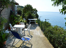 Ferienwohnungen Villa Agave, Capoliveri, Insel Elba