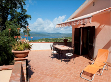 Ferienwohnungen Lucianna, Capoliverie, Insel Elba