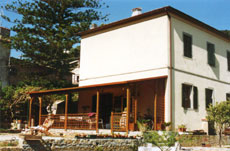Ferienhaus Villa Cavo, Cavo, Insel Elba