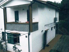 Ferienhaus Villa Luca, Cavo, Insel Elba